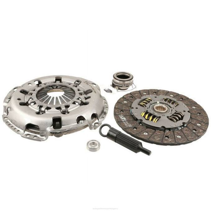 Repuestos De Motos Lima Peru kits de embrague tyc906 tyd135u brg444 2V4B184 TOYOTA