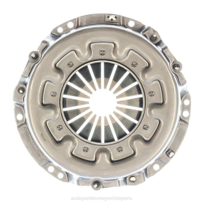 Repuestos Para Motos Peru kits de embrague tyc522 tyd112u brg445 2V4B177 TOYOTA