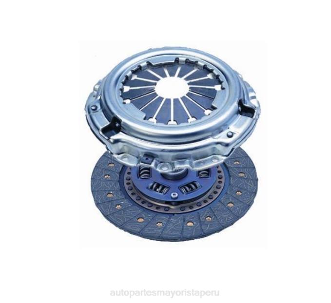 Repuestos De Motos Lima Peru kits de embrague ca0030 cd4184 n1754 2V4B220 FORD