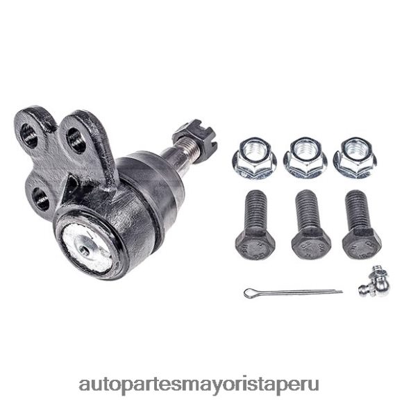Repuestos Para Motos Peru 8L0FBH2400 Chevrolet rótula 19207521