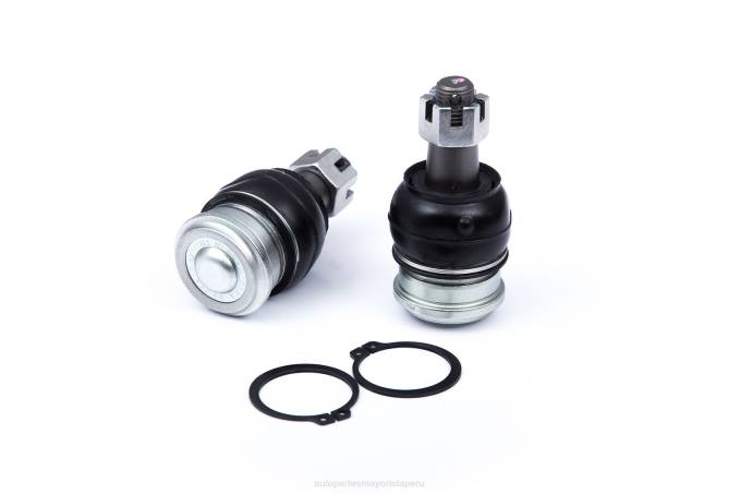 Repuestos Honda Motos Peru Extremo de barra de dirección 51220-tk6-a01 subconjunto de rótula de dirección sb-h112 2V4B601 HONDA