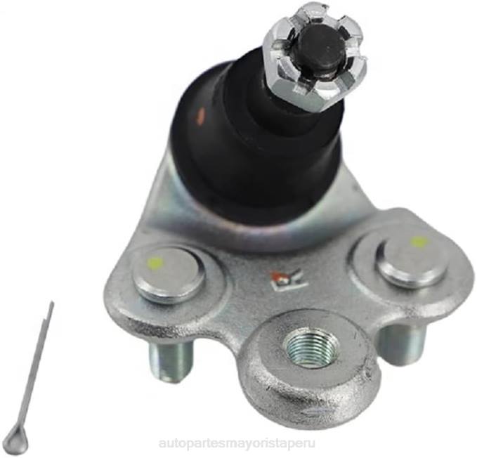 Repuestos Para Motos Peru Extremo de barra de dirección 51220-snv-h02 Subconjunto de rótula de dirección 2V4B609 HONDA