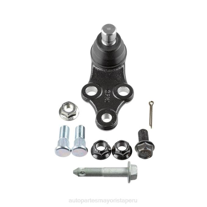 Repuestos Suzuki Motos Peru Extremo de barra de dirección 54530-3s000 sbk-8122 subconjunto de rótula de dirección 2V4B638 HYUNDAI