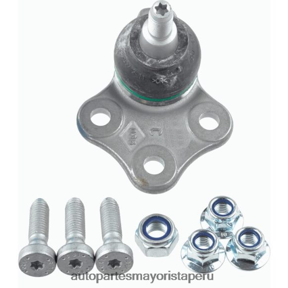 Repuestos De Motos Bajaj En Lima Peru 8L0FBH2925 Dacia rótula 40160-2308r