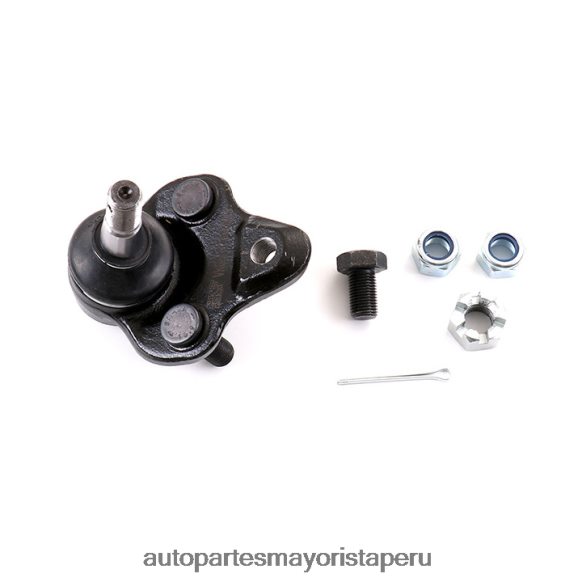 Repuestos De Motos Bajaj En Lima Peru 8L0FBH297 Mitsubishi rótula 43330-19115