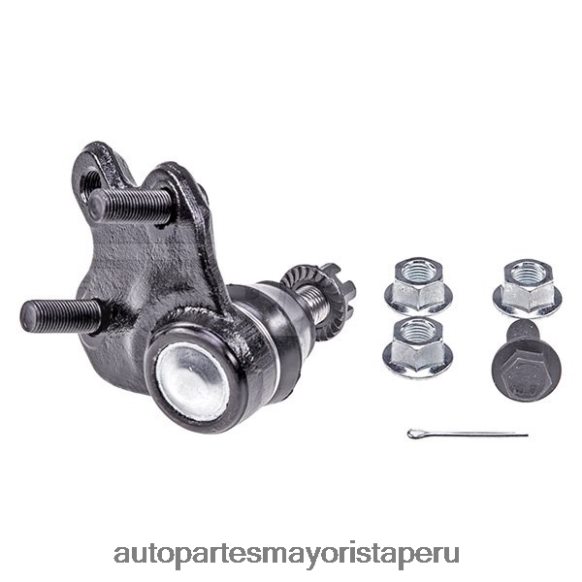 Repuestos De Motos Bajaj En Lima Peru 8L0FBH3249 Pontiac rótula 19184279