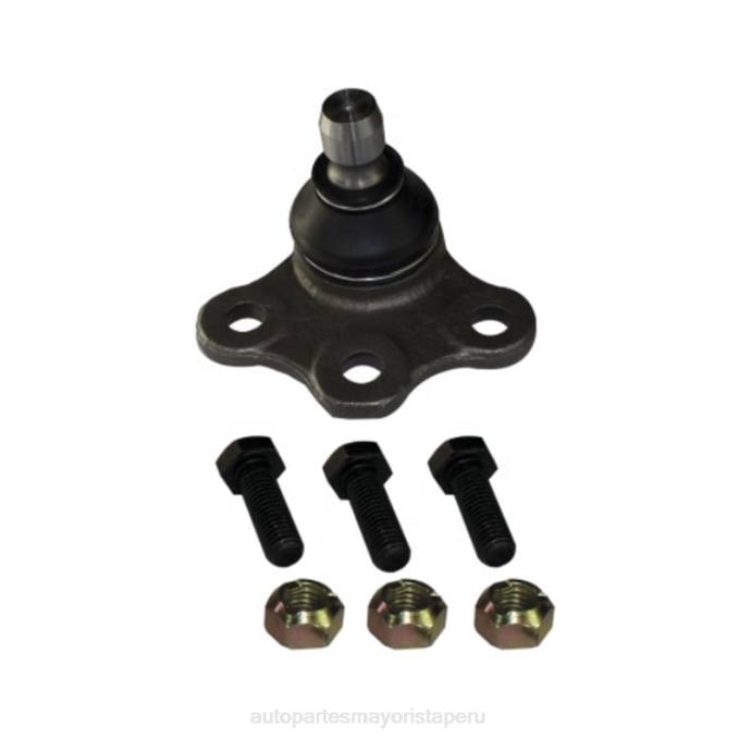 Repuestos De Motos Perú Extremo de la barra de dirección 93381792 Subconjunto de rótula de dirección 2V4B480 GM