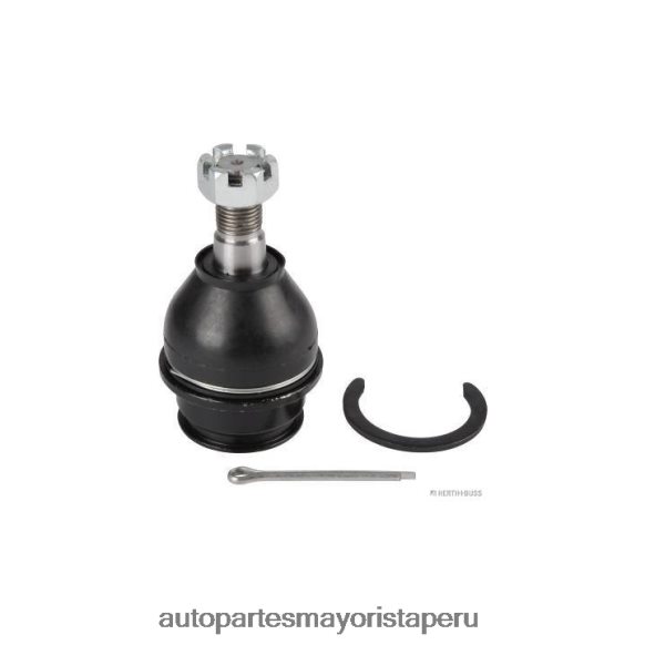 Repuestos De Motos Bajaj En Lima Peru 8L0FBH819 Toyota rótula 43330-60010