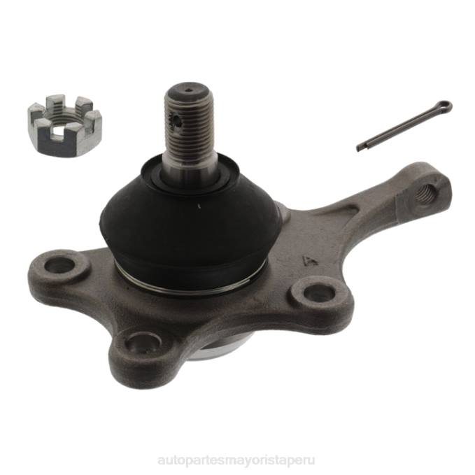 Repuestos Para Motos Peru rótula 43340-29115 2V4B1176 TOYOTA