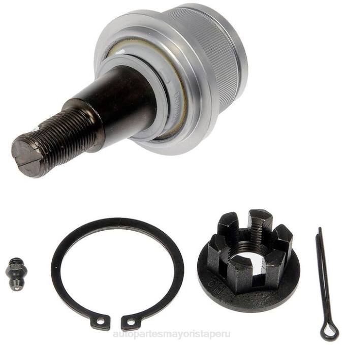 Repuestos De Motos Al Mayor Peru Extremo de barra de dirección 8c2z-3050a subconjunto de rótula de dirección 2V4B671 FORD