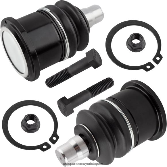 Repuestos De Motos Lima Peru 8L0FBH544 Ford rótula k80012