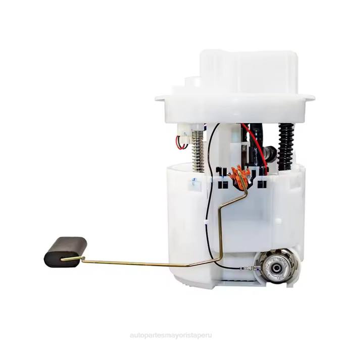 Repuestos De Motos Al Mayor Peru Módulo de bomba de combustible zrte-a6250m e8592m 2V4B113