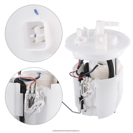 Repuestos De Motos Lima Peru H0Z62V1219 | Módulo de bomba de combustible e8588m l3901335zb l3901335ze para mazda