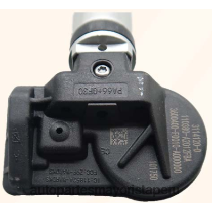 Repuestos De Auto La Plata Z66D002645 - Sensor de presión de neumáticos tpms swift 3600400f01