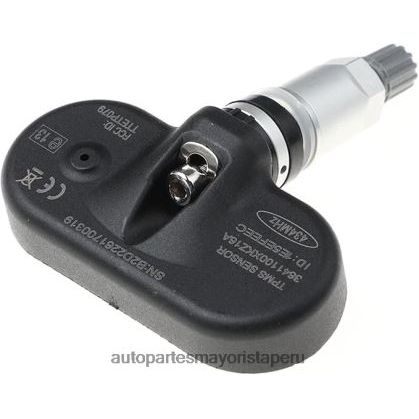 Repuestos De Motos Al Mayor Peru Z66D003035 - Tpms haval/gwm el sensor de presión 3641100xkz16a 433mhz