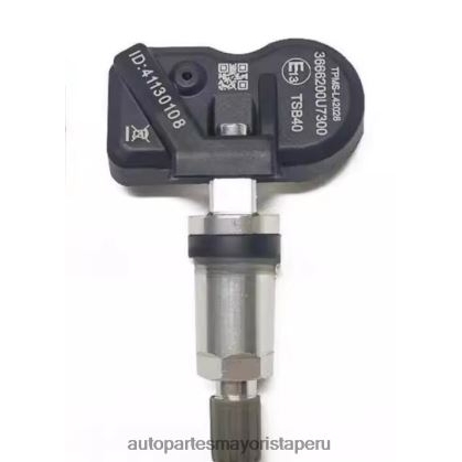 Repuestos De Motos Bajaj En Lima Peru Z66D003093 - Tpms jianghuai el sensor de presión 3666200u7300 433mhz