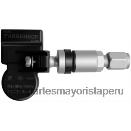 Repuestos De Motos Lima Peru Z66D002584 - Sensor de presión de neumáticos tpms chery j723114013