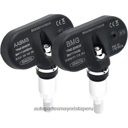 Repuestos De Motos Lima Peru Z66D003034 - tpms haval/gwm el sensor de presión 3641110ak80xa 433mhz
