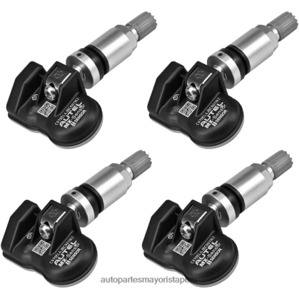 Repuestos De Motos Perú Z66D003060 - tpms geely el sensor de presión 6606737042 433mhz