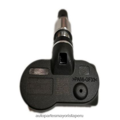 Repuestos De Motos Perú Z66D003114 - Tpms huanghai el sensor de presión d363400100001 433mhz
