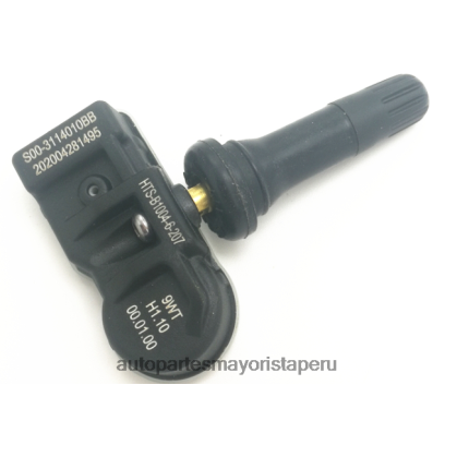 Repuestos Honda Motos Peru Z66D002650 - Sensor de presión de neumáticos tpms nezha s003114010bb
