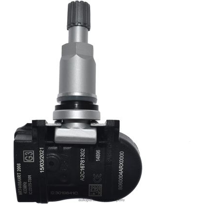 Repuestos Honda Motos Peru Z66D003082 - tpms trumpchi el sensor de presión 8060004arx0000 433mhz