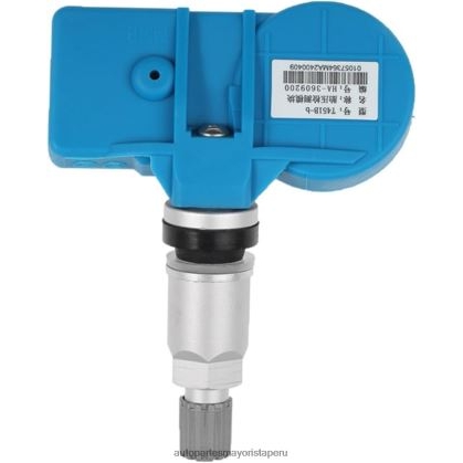 Repuestos Para Motos Peru Z66D003063 - tpms byd el sensor de presión ha3609200 433mhz