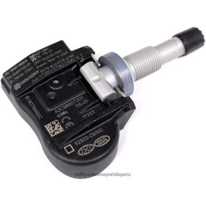 Repuestos De Auto Cerca De Mi Z66D003004 - tpms kia el sensor de presión 52933d9100 443mhz