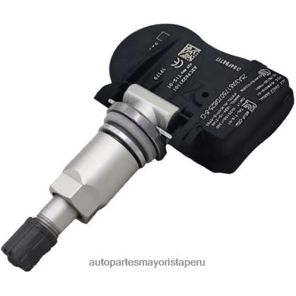 Repuestos De Auto La Plata Z66D002996 - tpms hyundai el sensor de presión 529333n100 435mhz