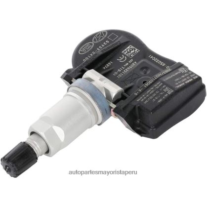 Repuestos De Motos Lima Peru Z66D002998 - tpms hyundai el sensor de presión 52933d4100 437mhz