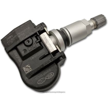 Repuestos De Motos Lima Peru Z66D003016 - tpms kia el sensor de presión 529332m000 455mhz
