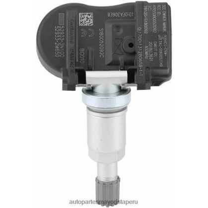 Repuestos De Motos Perú Z66D002997 - tpms hyundai el sensor de presión 529332m650 436mhz