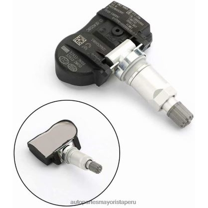 Repuestos De Motos Perú Z66D002997 - tpms hyundai el sensor de presión 529332m650 436mhz