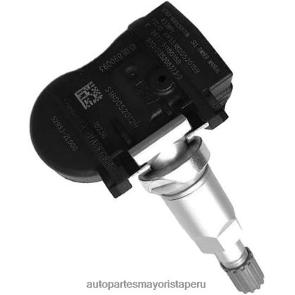 Repuestos Para Motos Peru Z66D003000 - tpms hyundai el sensor de presión 529331j000 439mhz