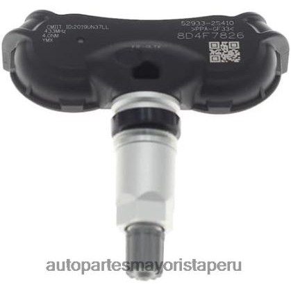 Repuestos Suzuki Motos Peru Z66D003002 - tpms hyundai el sensor de presión 529332s410 441mhz