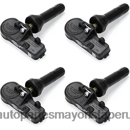 Repuestos De Auto La Plata Z66D002681 - Sensor de presión de neumáticos tpms ford/lincoln 7l1z1a189a
