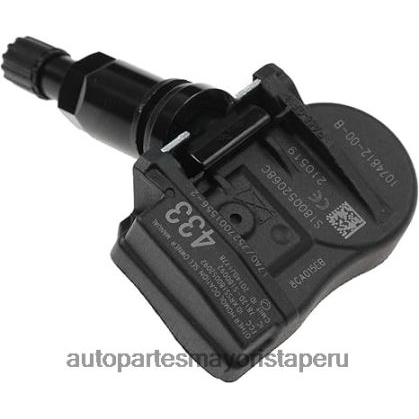 Repuestos De Motos Bajaj En Lima Peru Z66D002760 - Sensor de presión de neumáticos tpms tesla 107481200b