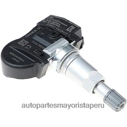 Repuestos De Motos Lima Peru Z66D002809 - Sensor de presión de neumáticos tpms land rover/jaguar ah521a159aa