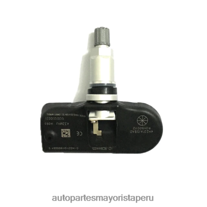 Repuestos De Motos Perú Z66D002844 - tpms jaguar el sensor de presión 4h231a159ad 433mhz