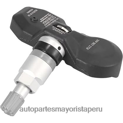 Repuestos Para Motos Peru Z66D002568 - tpms bugatti 7pp907275f sensor de presión de neumáticos