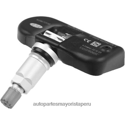 Repuestos Para Motos Peru Z66D002811 - Sensor de presión de neumáticos tpms volkswagen 1k0907255b