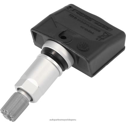 Repuestos De Auto La Plata Z66D002879 - tpms nissan el sensor de presión 407001aa0c 318mhz