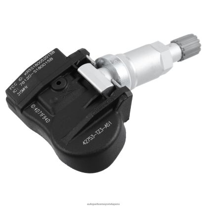Repuestos De Motos Al Mayor Peru Z66D002891 - tpms acura el sensor de presión 42753tz3a51 330mhz