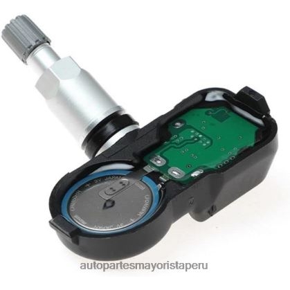 Repuestos De Motos Al Mayor Peru Z66D002945 - tpms nissan el sensor de presión 40700ez00a 384mhz