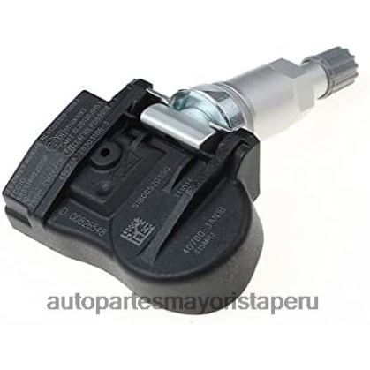 Repuestos De Motos Bajaj En Lima Peru Z66D002895 - tpms nissan el sensor de presión 407003an1b 334mhz