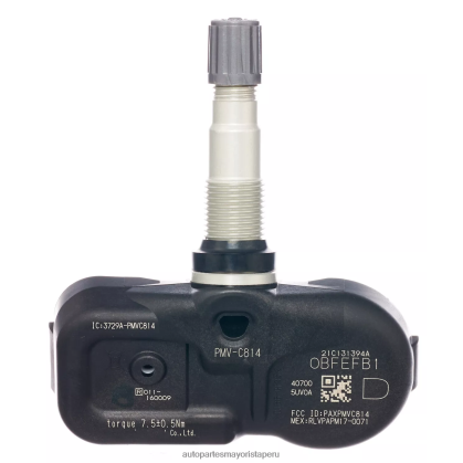 Repuestos De Motos Bajaj En Lima Peru Z66D002913 - tpms nissan el sensor de presión 407005uv0a 352mhz