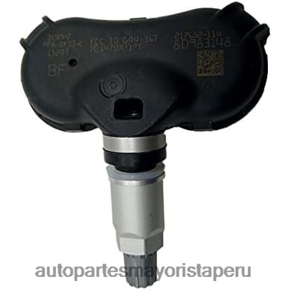 Repuestos De Motos Bajaj En Lima Peru Z66D002958 - tpms acura el sensor de presión 42753tk4a01 397mhz