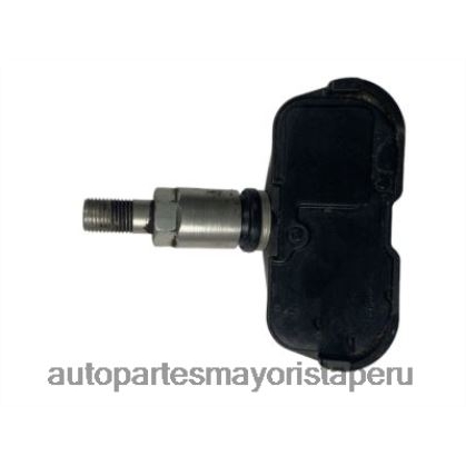 Repuestos De Motos Lima Peru Z66D002890 - tpms nissan el sensor de presión 40700jk00c 329mhz