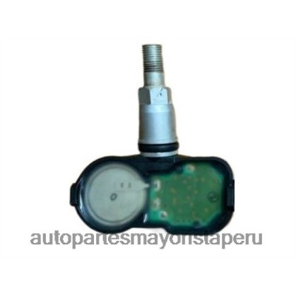 Repuestos De Motos Lima Peru Z66D002890 - tpms nissan el sensor de presión 40700jk00c 329mhz
