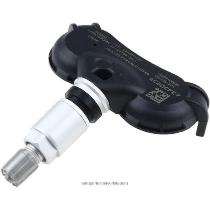 Repuestos De Motos Lima Peru Z66D002917 - tpms toyota el sensor de presión 426070c070 356mhz